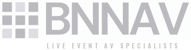 BNNAV, Live Event AV Specialists